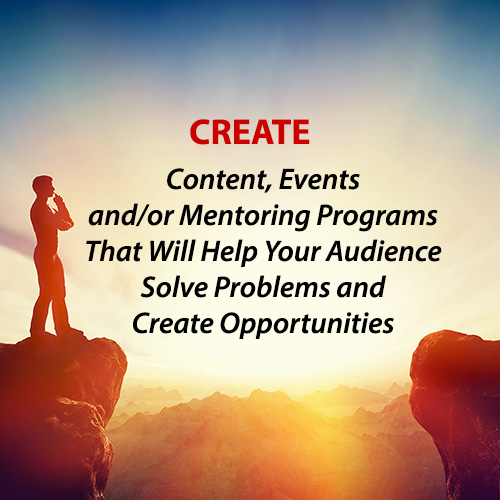 Mentoring Marketing Mentorship Mark J Carter