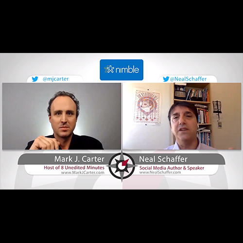8 Unedited Minutes of Idea Climbing Mentoring