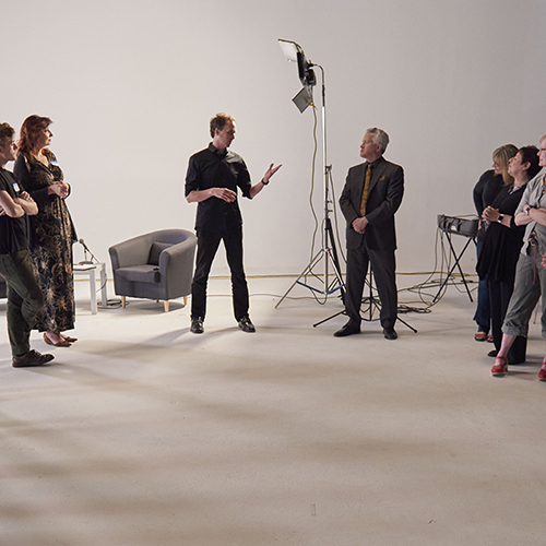 ASMP Improve for Creatives