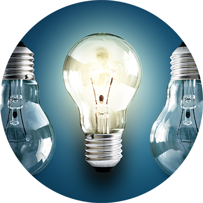 Light Bulb Clear Background