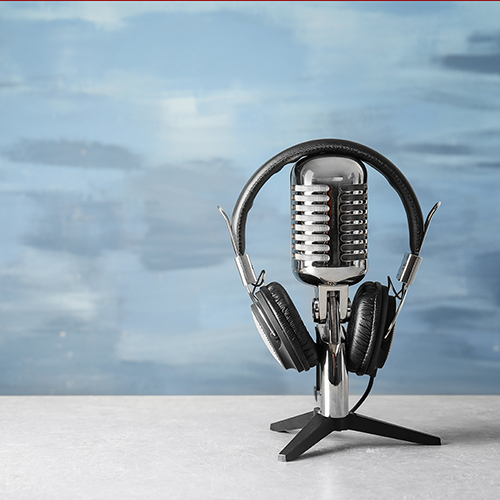 Idea Climbing Podcasting