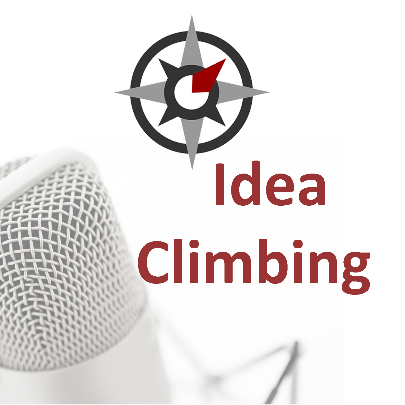 The Idea Climbing Podcast