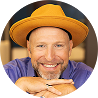 Idea Climbing Podcast Andrew Kolikoff