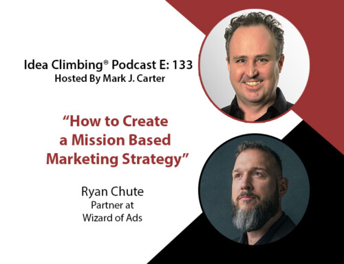How to Create a Mission Based Marketing Strategy with Ryan Chute