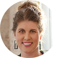 Idea Climbing Podcast Kristen Sweeney