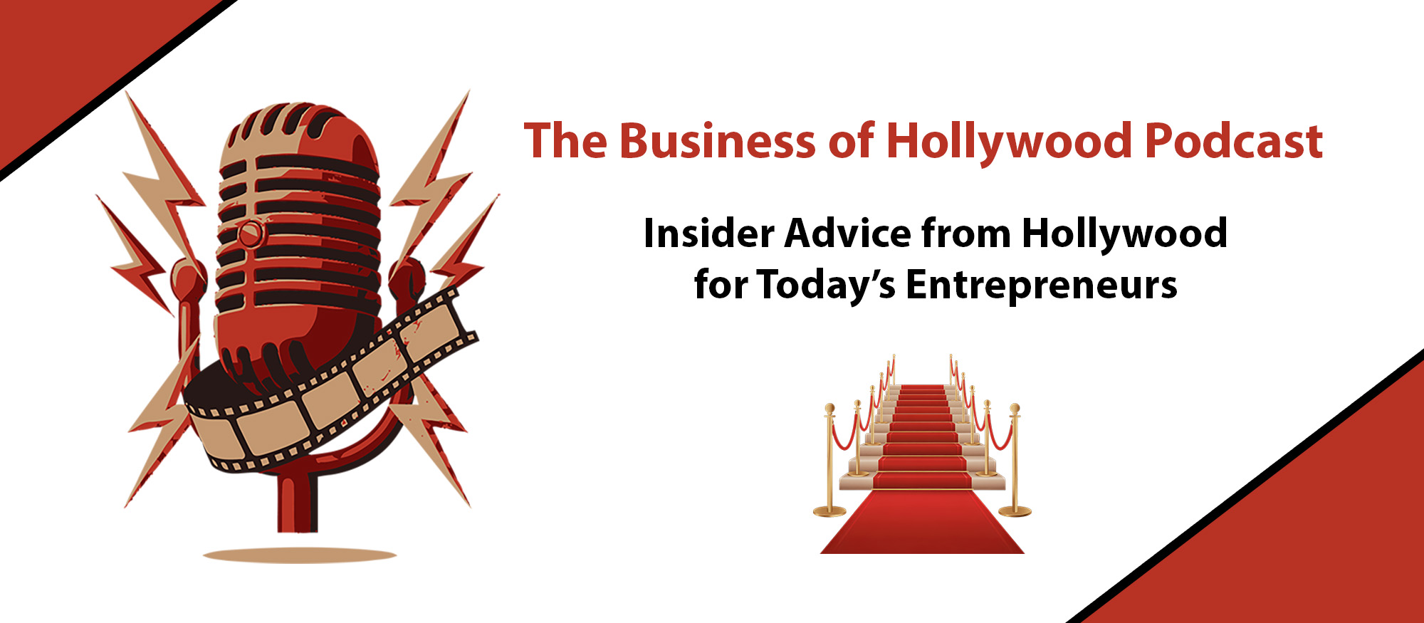 875 Business of Hollywood Podcast