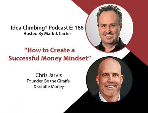 How to Create a Successful Money Mindset with Chris Jarvis