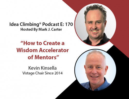 How to Create a Wisdom Accelerator of Mentors with Kevin Kinsella