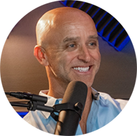Idea Climbing Podcast Adam R. Roach