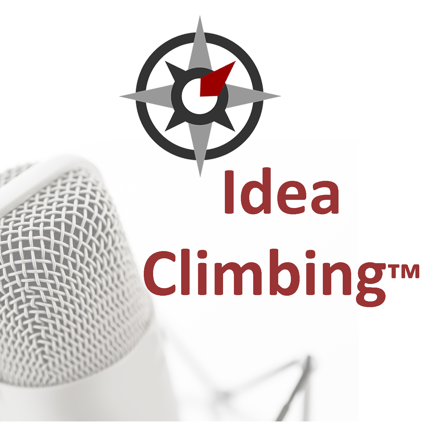 The Idea Climbing™ Podcast